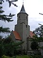 Kirche zum Heiligen Franz von Assisi