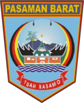 Kabupaten Pasaman Barat