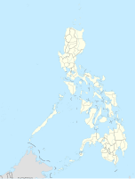 Santa Cruz (Filipinoj)