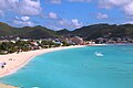 Philipsburg, Land Sint Maarten/Country of Sint Maarten