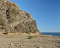 * Nomination Mugu Rock, Point Mugu, California. --King of Hearts 00:08, 2 December 2013 (UTC) * Promotion Ok.--ArildV 10:33, 2 December 2013 (UTC)