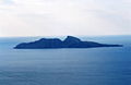 Puffin Island from mainland