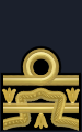 Contrammiraglio (Italian Navy)[26]