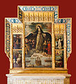 Retablo de la Virgen de los Navegantes