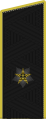 俄羅斯海軍 ко́нтр-адмира́л