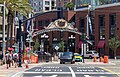 San Diego (California,_USA), Embarcadero