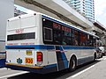 2016 HINO RK8JRVA-KJF FAB-727 930(車尾)