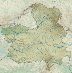 Tablas de Daimiel (Kastilio-Manĉo)