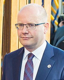 Bohuslav Sobotka (2017)