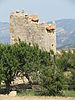 Torre del palomar (Culla)