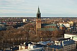 Åbo domkyrka