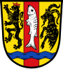 Eckental – znak