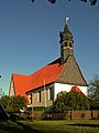 Katholische Kirche Mariä Himmelfahrt