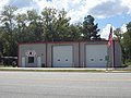 Willacoochee Fire-Rescue