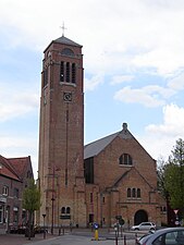 Onze-Lieve-Vrouwekerk