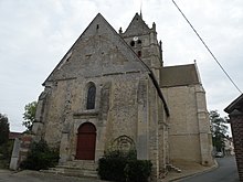 Église Notre-Dame-de-l'Assomption de Fresne-Léguillon 2.JPG