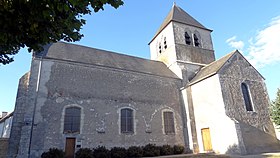 Saint-Bohaire
