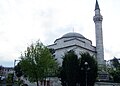 Firuz Ağa Camii