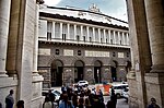 Thumbnail for File:05 2023 Napoli ITA Teatro San Carlo dalla Galleria Umberto I - Antonio Niccolini Architettura Neoclassica - photo Paolo Villa FO231777 privacy correction with gimp.jpg