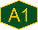 A1 (Zypern)