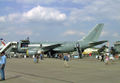 A310 MRT MedEvac German Luftwaffe ILA 2002