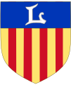 Arms of Langogne