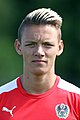 * Nomination Hannes Wolf, player of Austria U21 --Steindy 00:12, 26 January 2022 (UTC) * Promotion  Support Good quality. --Lallint 01:42, 26 January 2022 (UTC)