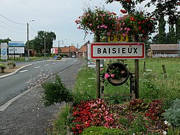 Baisieux – Veduta