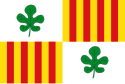 Figueres - Bandera