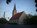 Ev. Kirche