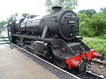 Black_Five_number_45337_at_Holt_station_-_geograph.org.uk_-_4572380