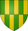 Blason de Avignonet-Lauragais