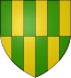 Blason de Avignonet-Lauragais