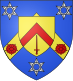 Coat of arms of Mesnil-Domqueur
