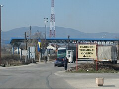 Border Bosnia Croatia, Grude BIH.jpg