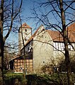 Castelo Marienburg