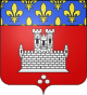 Vincennes – Stemma