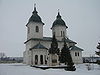 Foto Catedrala Episcopală a Hușilor