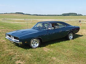 Dodge Charger