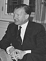 Minister Charles Haughey, June 1967