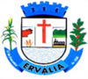 Coat of arms of Ervália
