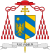 Leonardo Sandri's coat of arms
