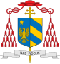 Herb duchownego