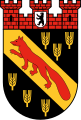 Stemma del distretto di Reinickendorf dal 1955