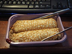 Crepes for lunch at home.jpg