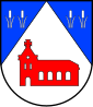 Wapen van Hohenfelde