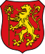 Blason de Ornbau