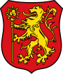 Blason de Ornbau