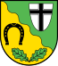 Blason de Reppenstedt