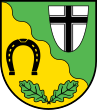 Coat of arms of Reppenstedt